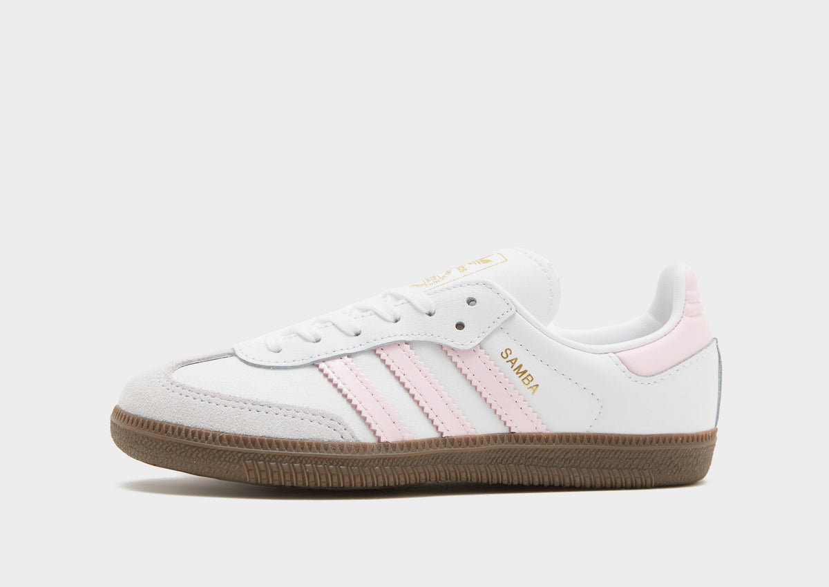Samba OG Children