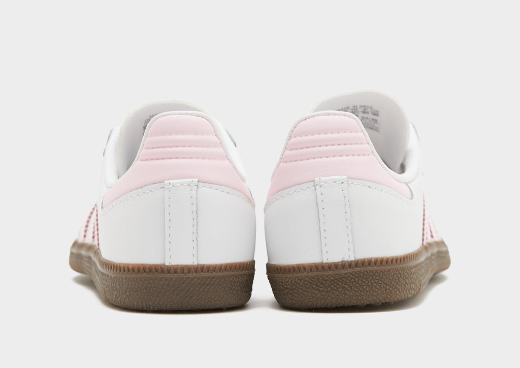 Samba OG Children
