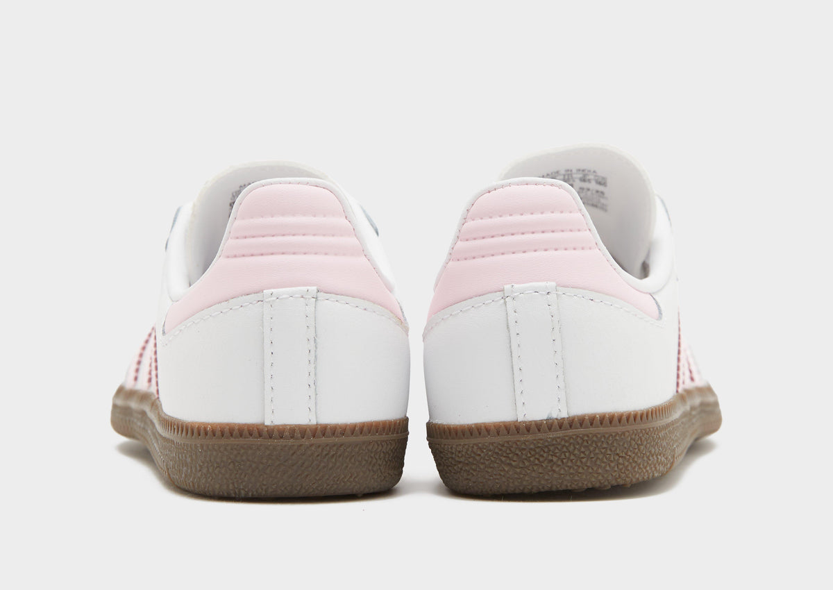 Samba OG Children