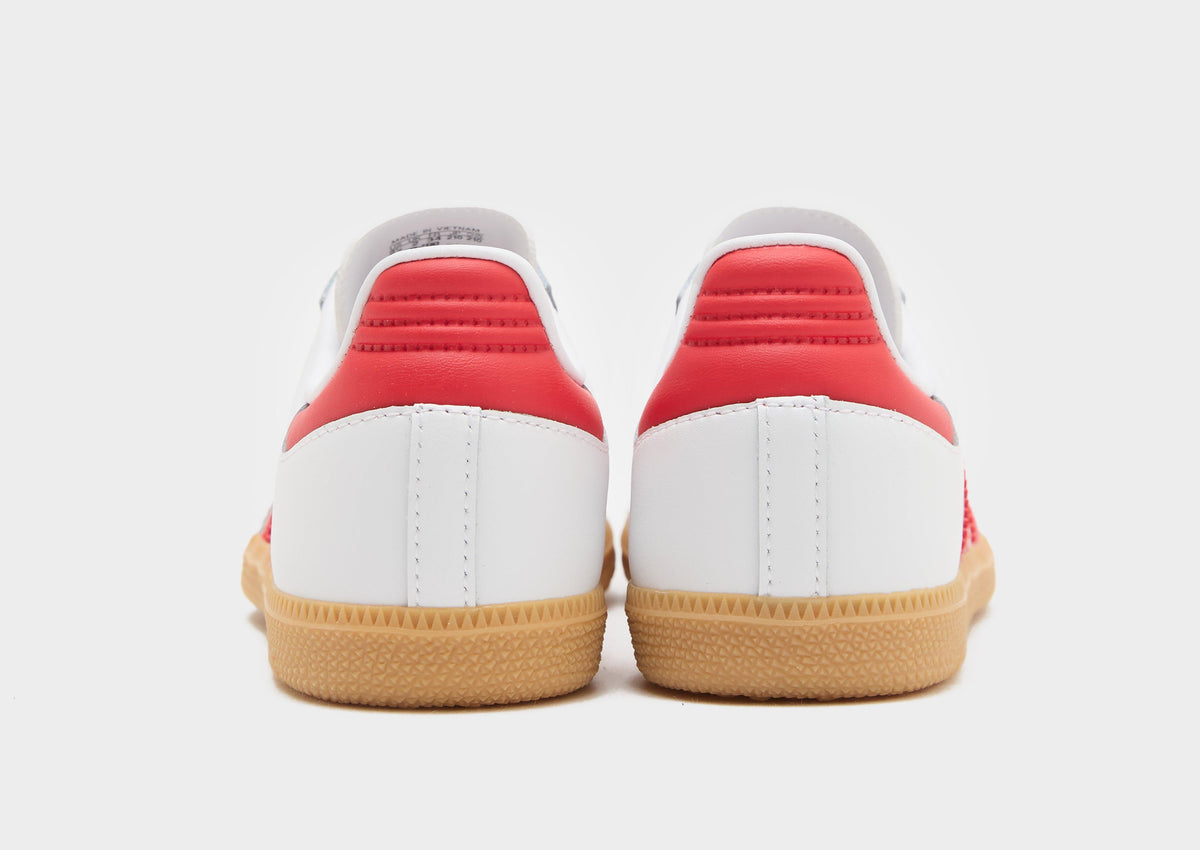 Samba OG Children