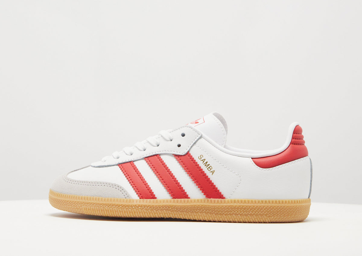 Samba OG Children
