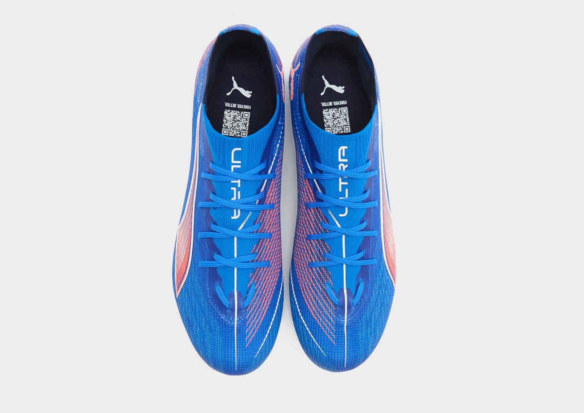 ULTRA 6 PRO FG