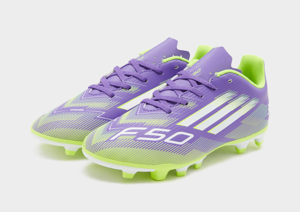 F50 Club FG Junior