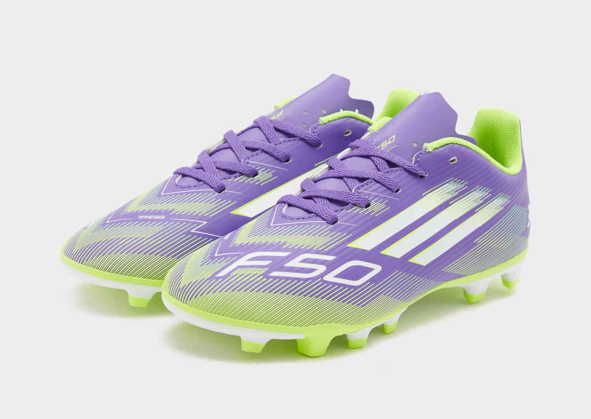 F50 Club FG Junior