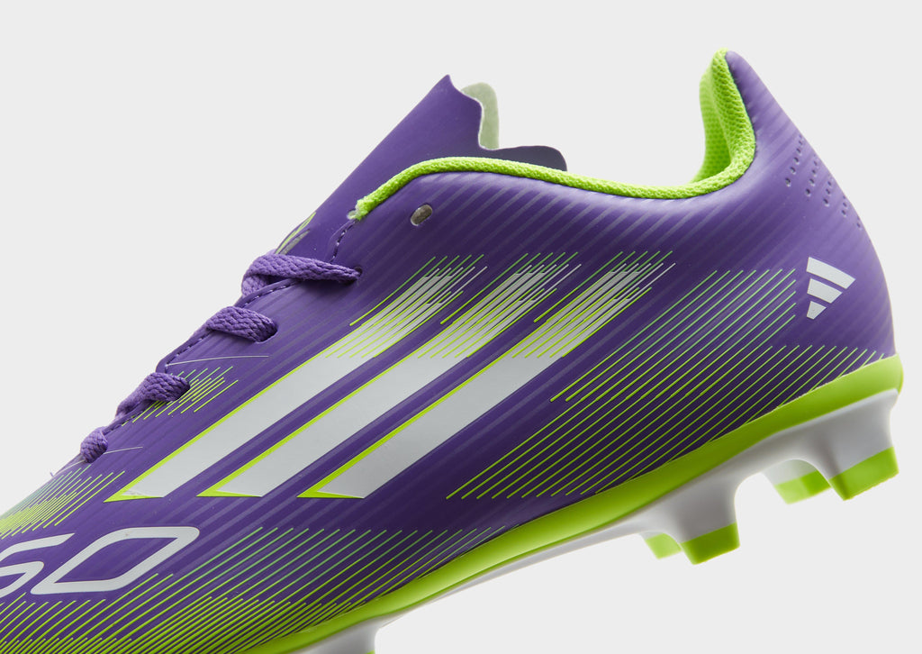 F50 Club FG Junior