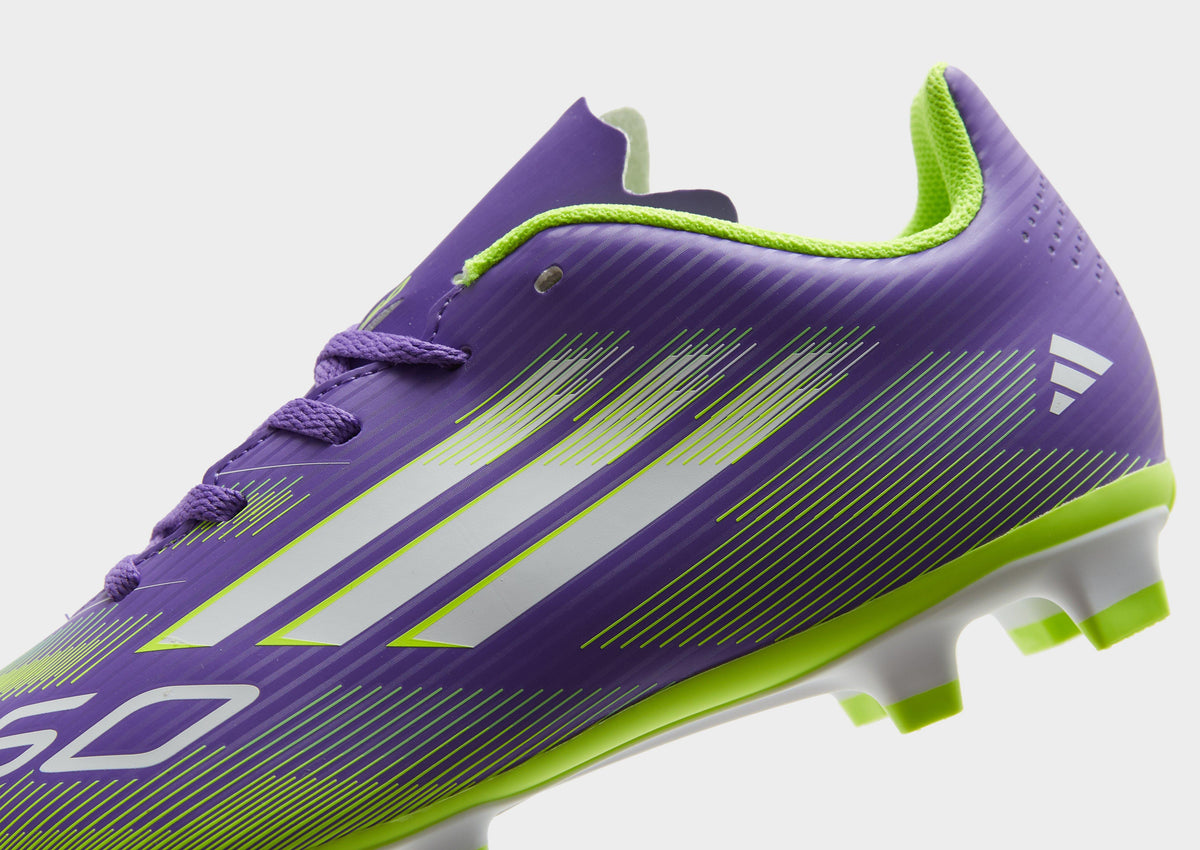 F50 Club FG Junior