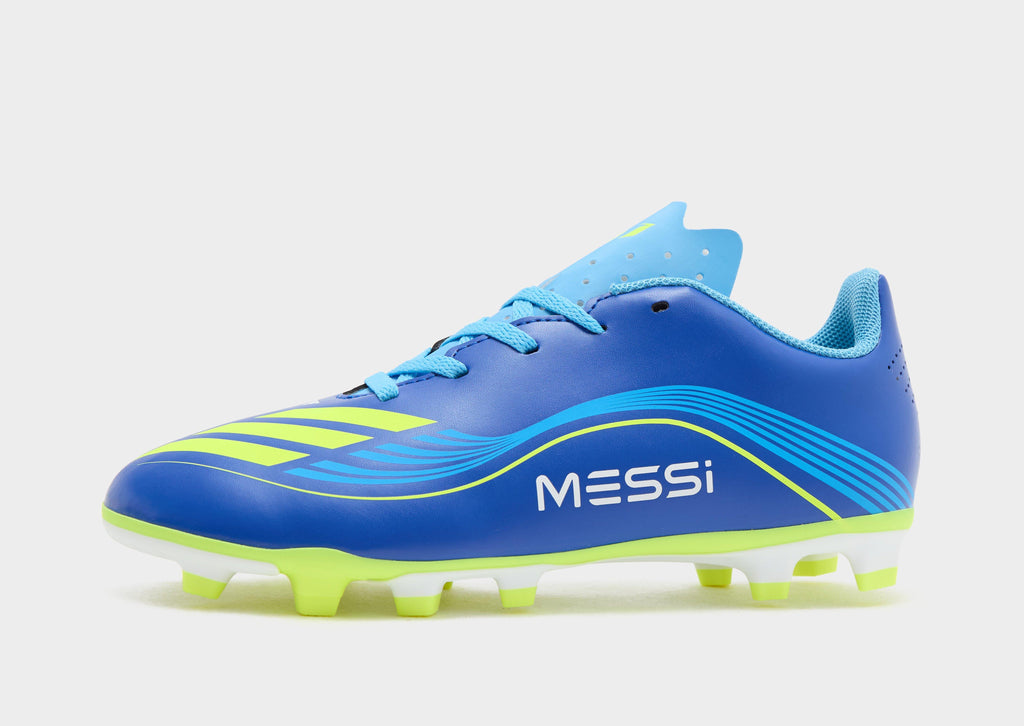 F50 Messi Club FG Junior