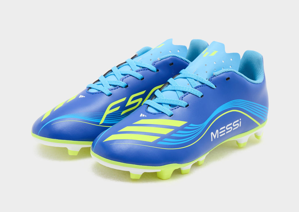 F50 Messi Club FG Junior
