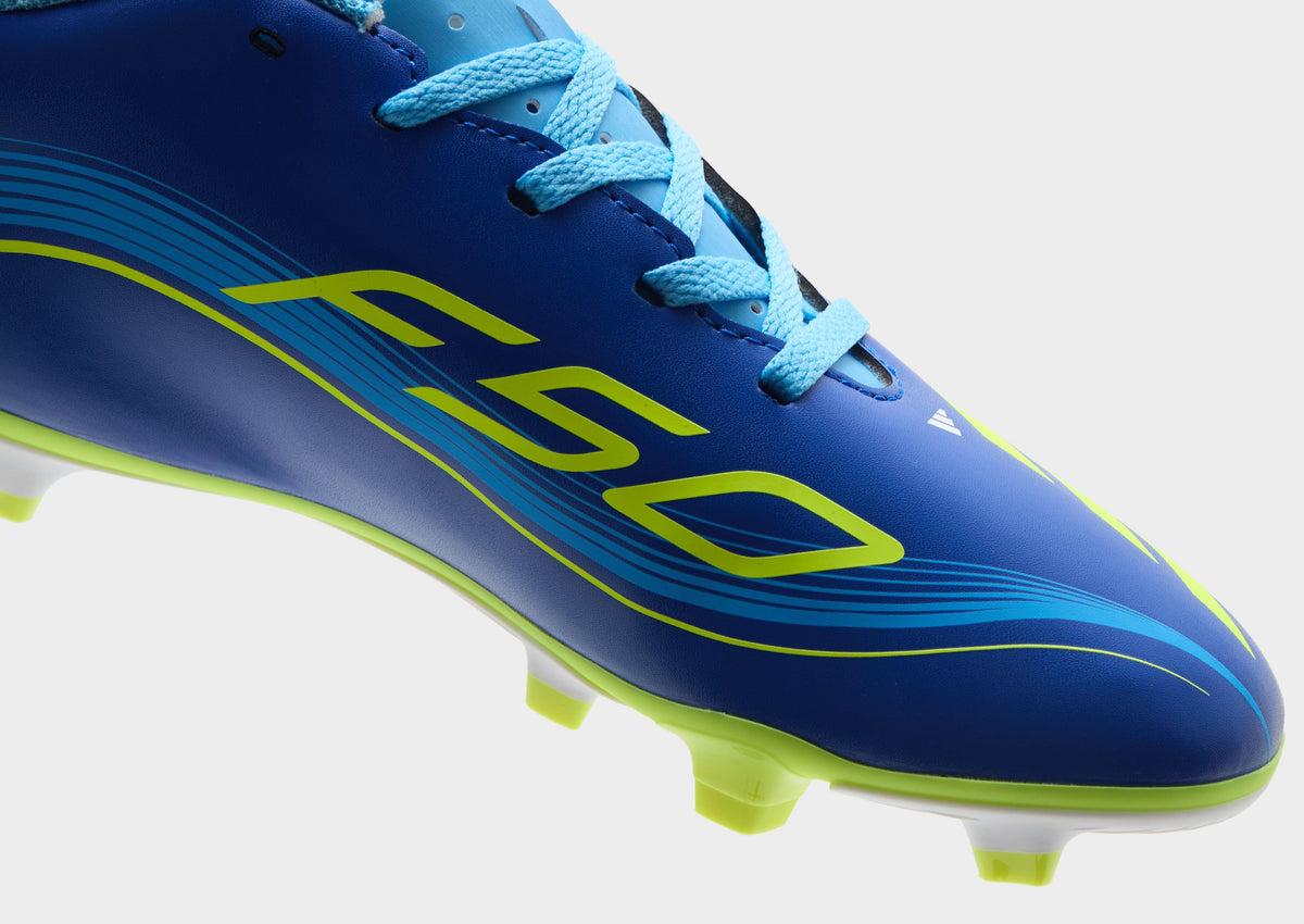 F50 Messi Club FG Junior
