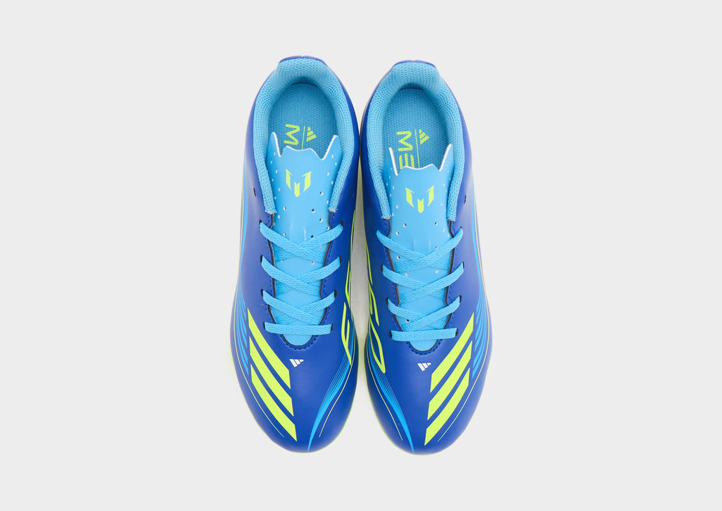 F50 Messi Club FG Junior