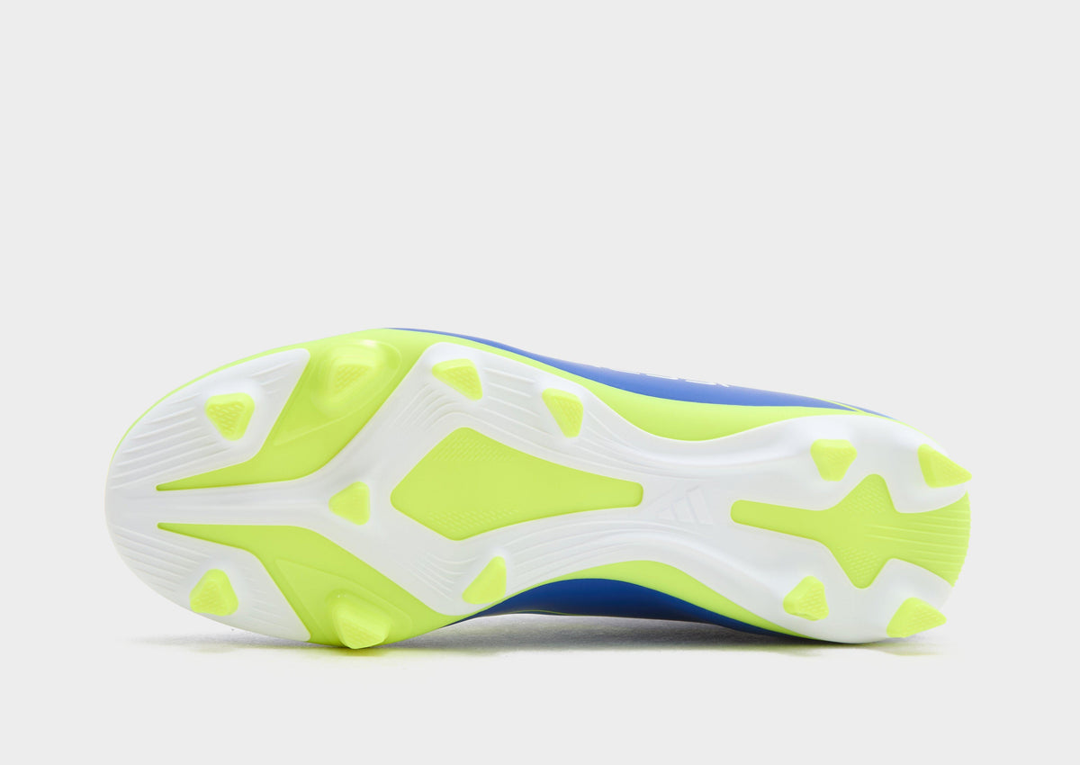 F50 Messi Club FG Junior