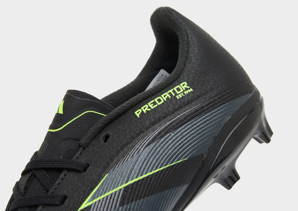 Predator League FG Junior