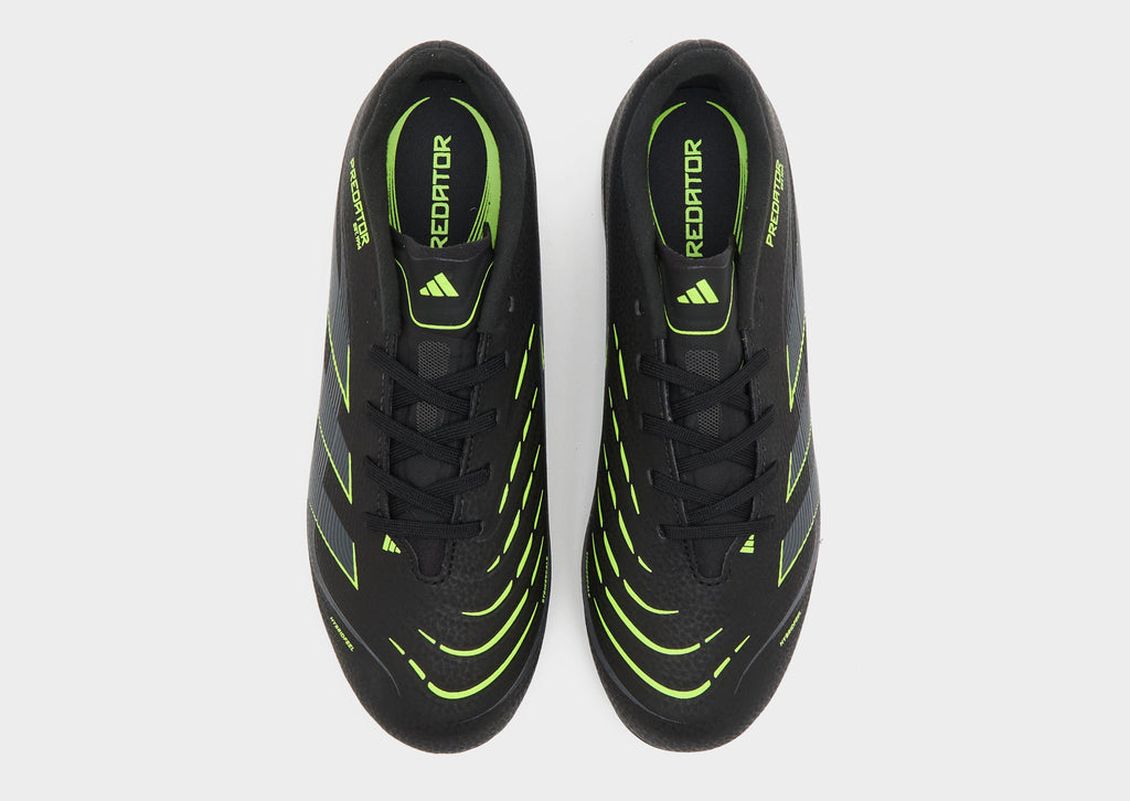 Predator League FG Junior