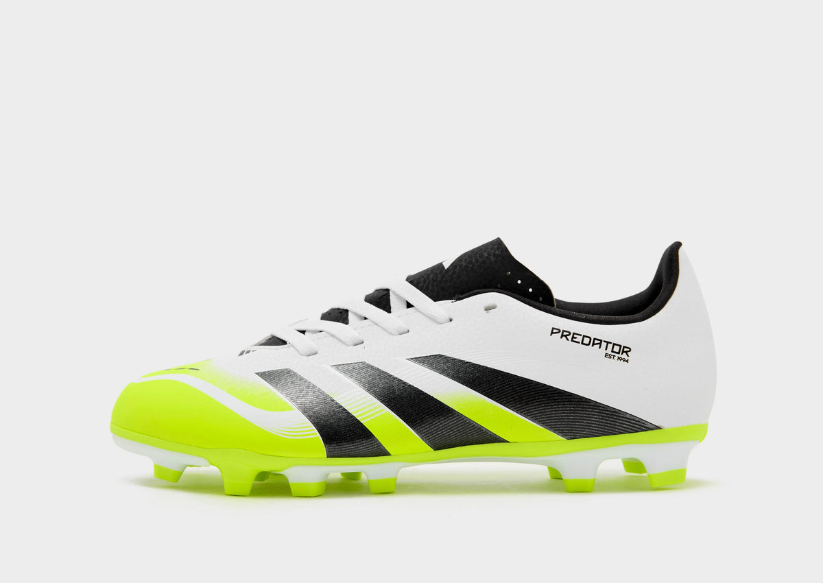 Predator Club FG Junior