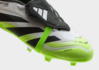 Predator League Fold-Over Tongue FG Junior