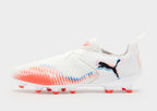 FUTURE 8 Match Laceless FG Junior