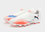FUTURE 8 Match Laceless FG Junior