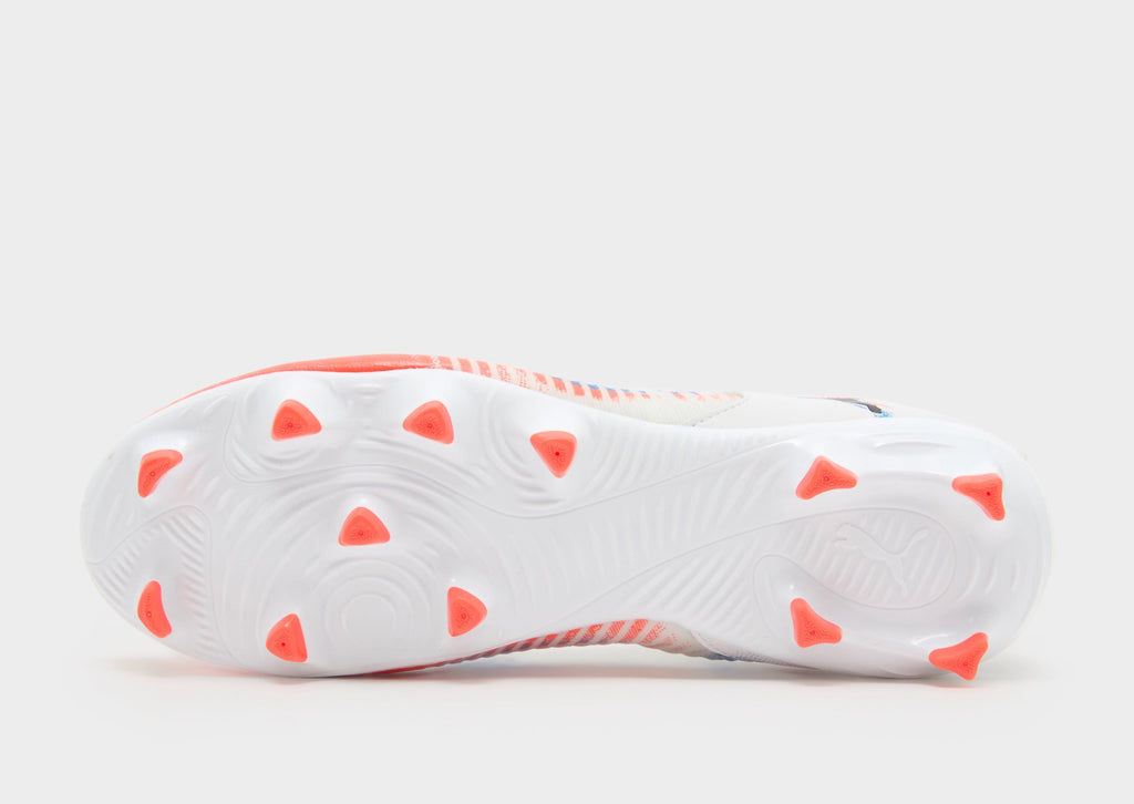 FUTURE 8 Match Laceless FG Junior