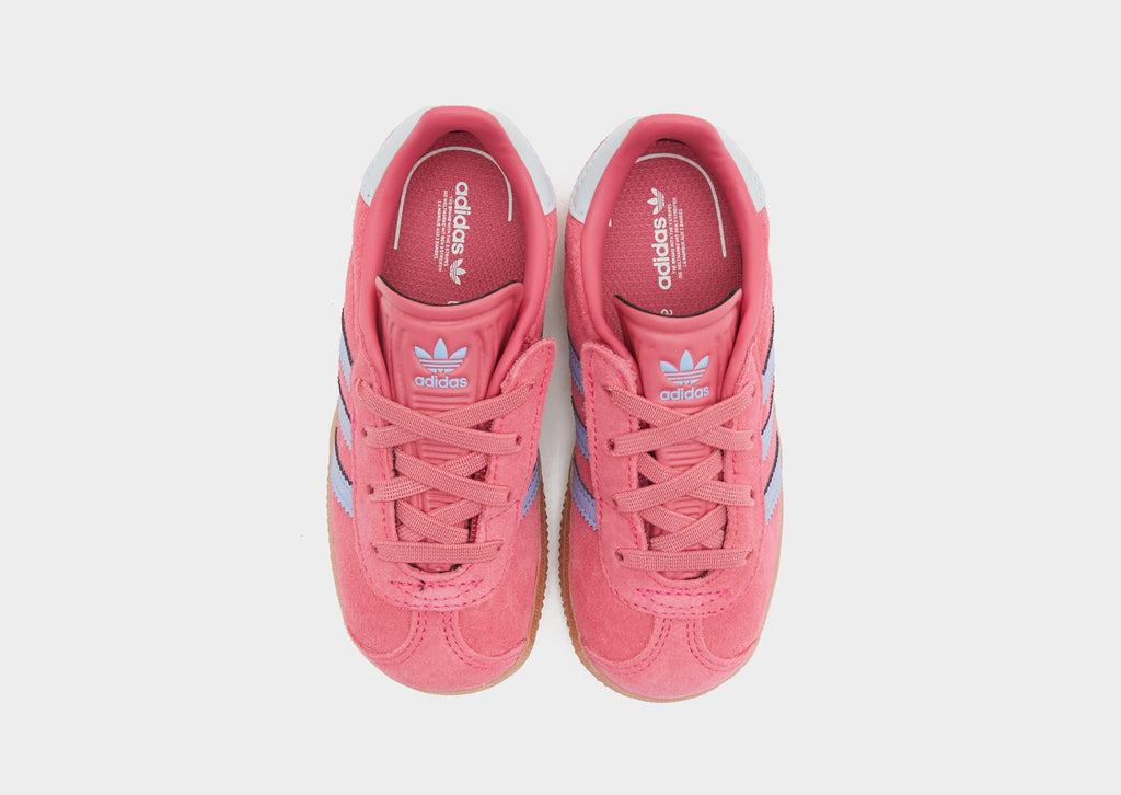 Gazelle II Infant