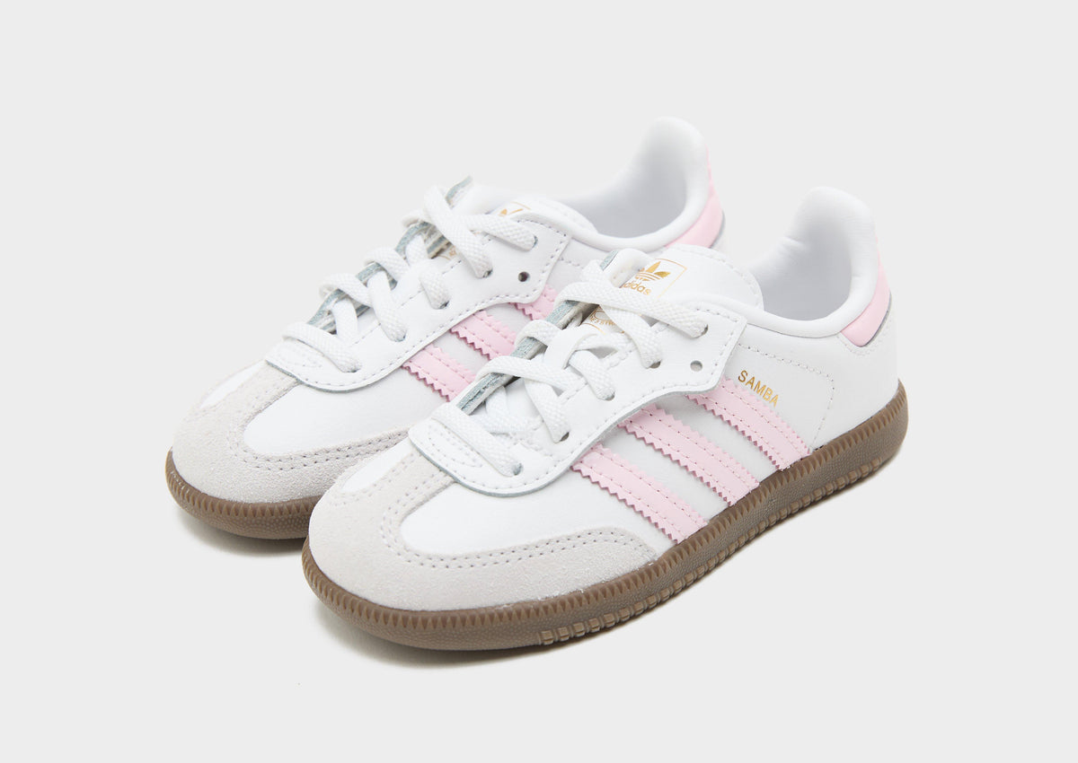 Samba OG Infant