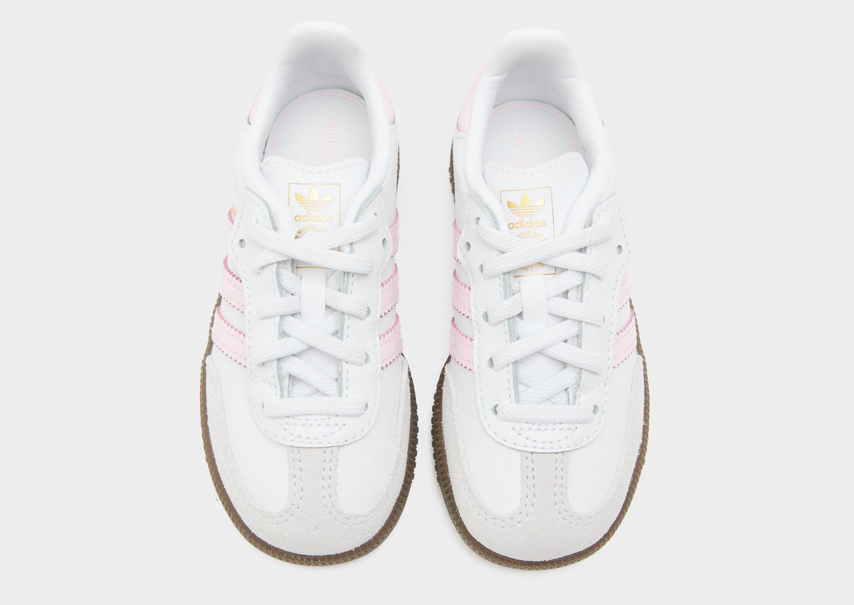 Samba OG Infant