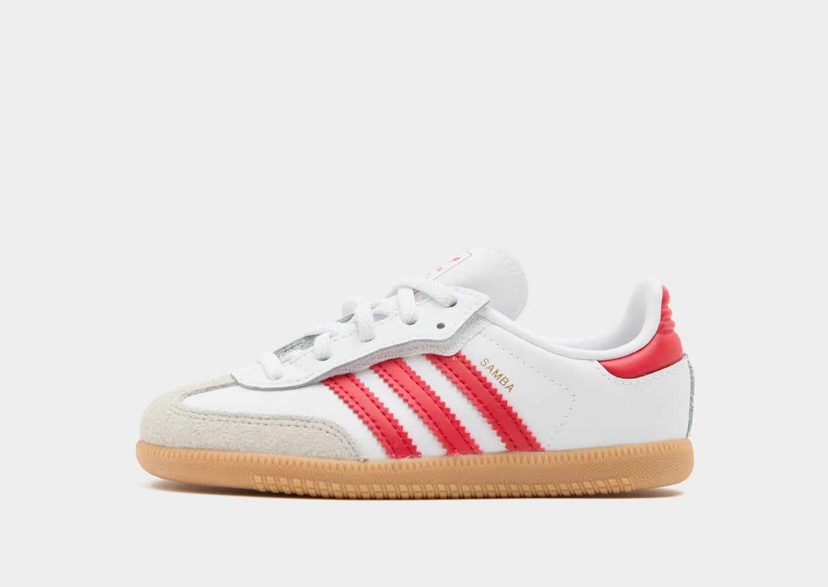 Samba Infant