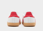 Samba Infant