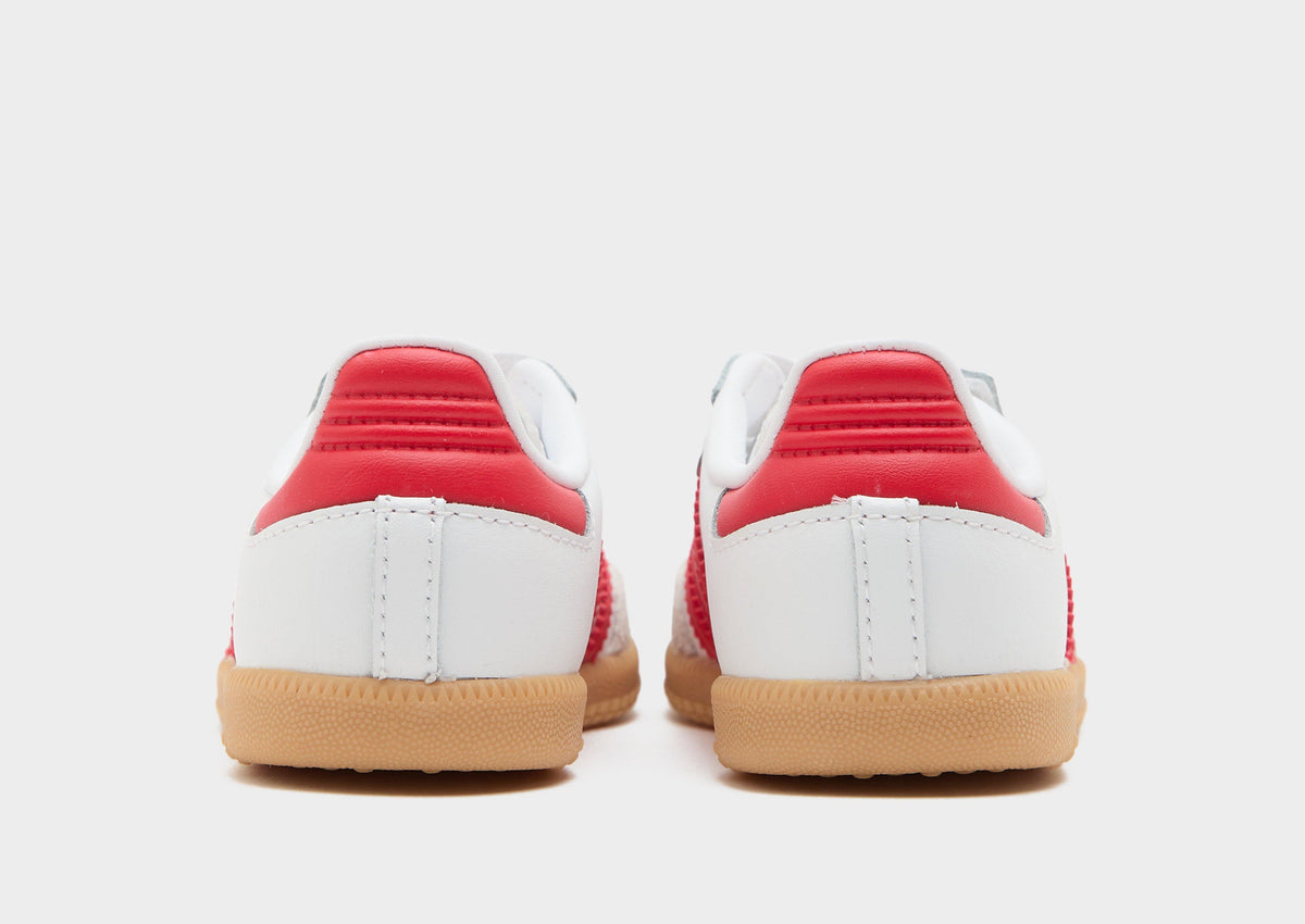 Samba Infant