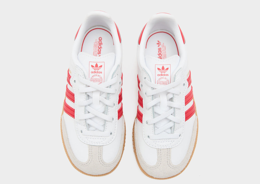 Samba Infant