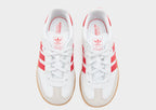 Samba Infant