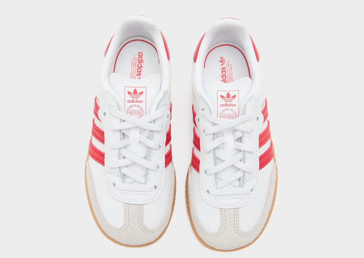 Samba Infant