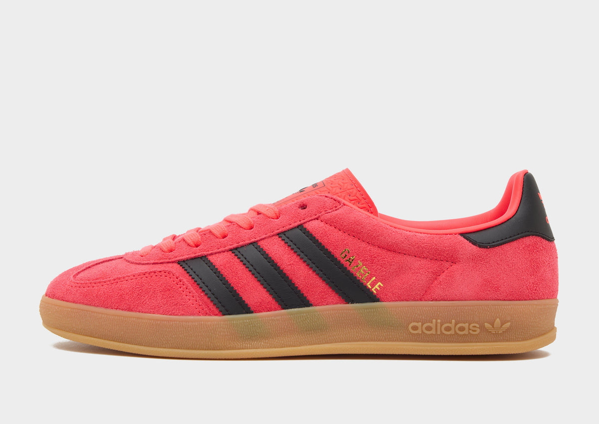 Gazelle Indoor
