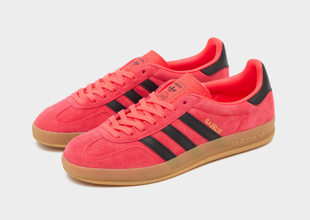 Gazelle Indoor
