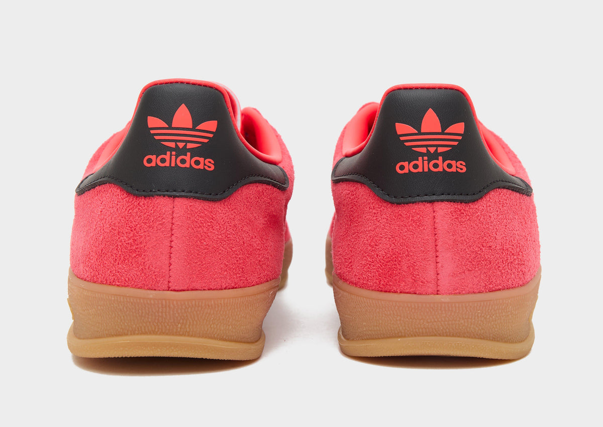 Gazelle Indoor