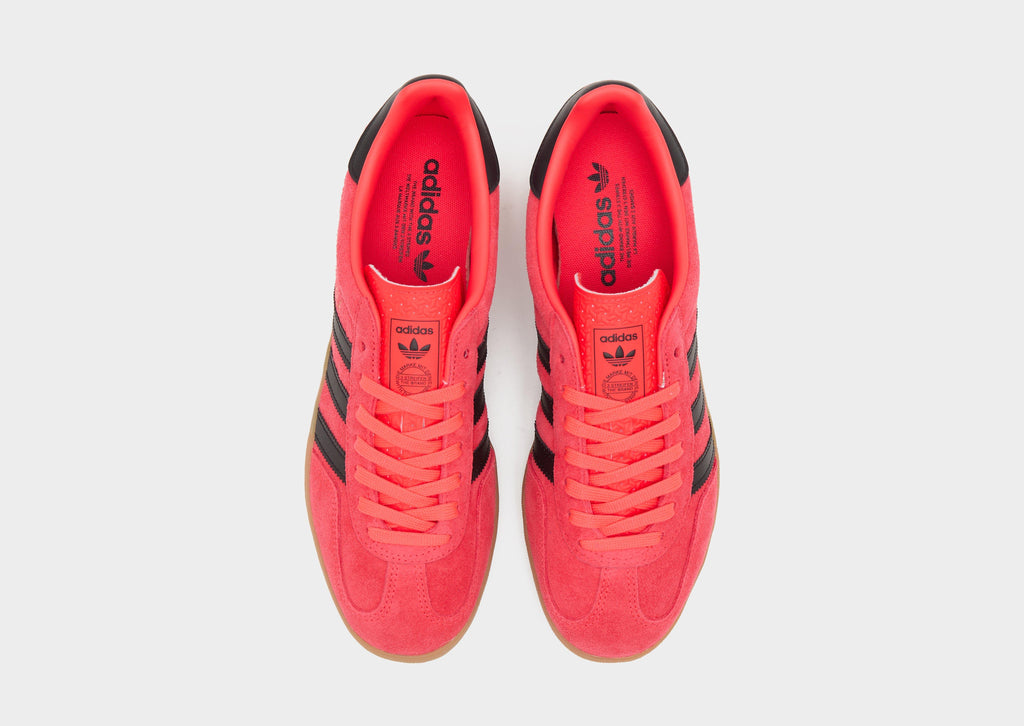 Gazelle Indoor