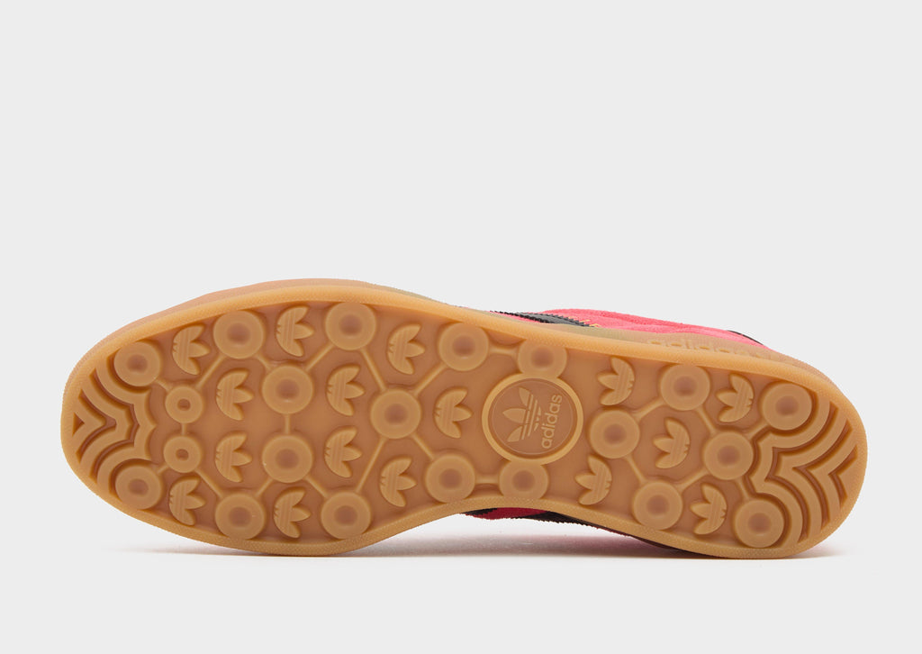 Gazelle Indoor