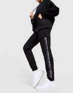 Ventus Tape Cargo Track Pants