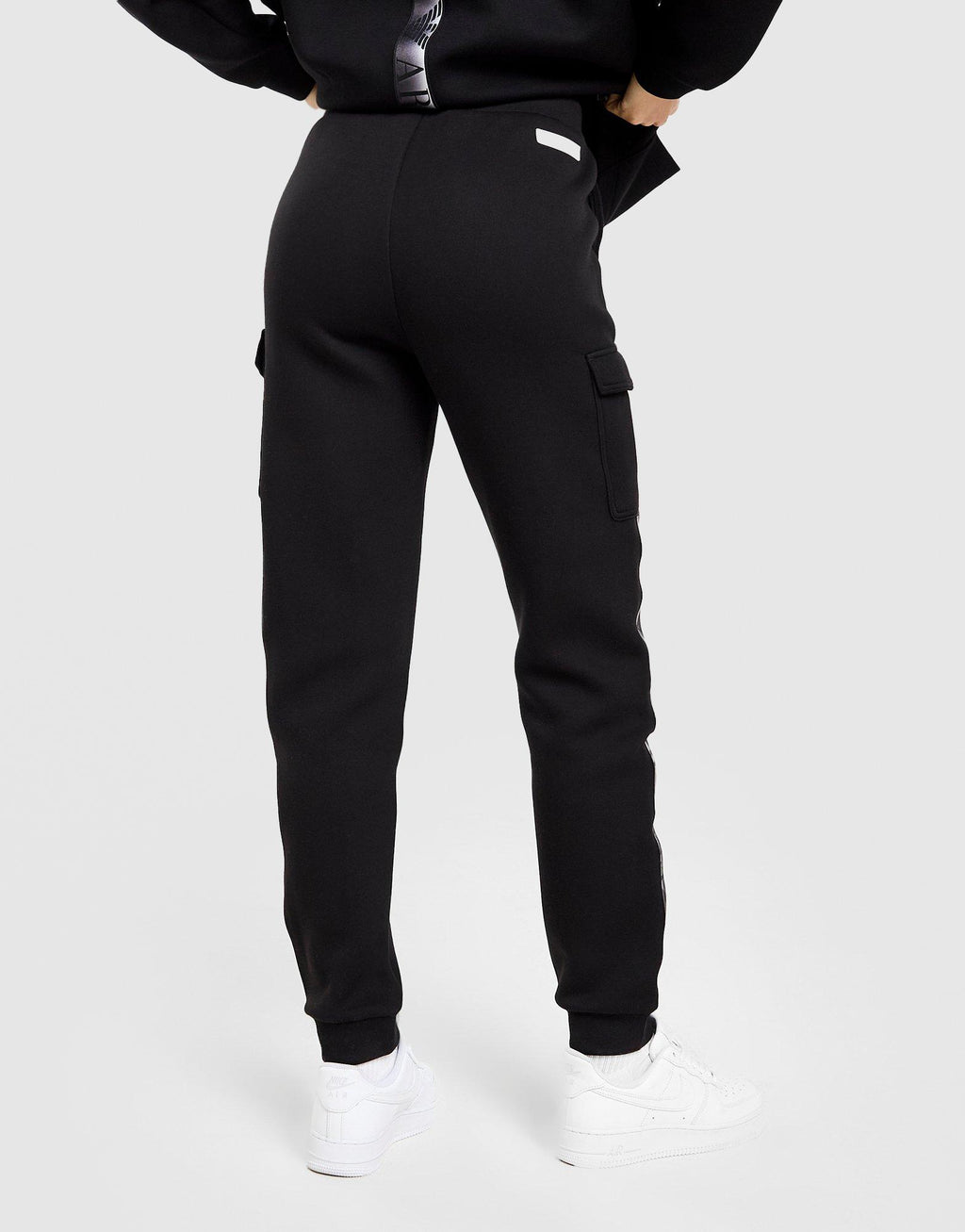 Ventus Tape Cargo Track Pants