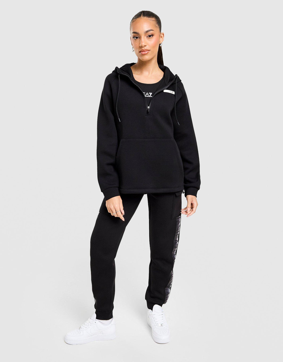 Ventus Tape Cargo Track Pants