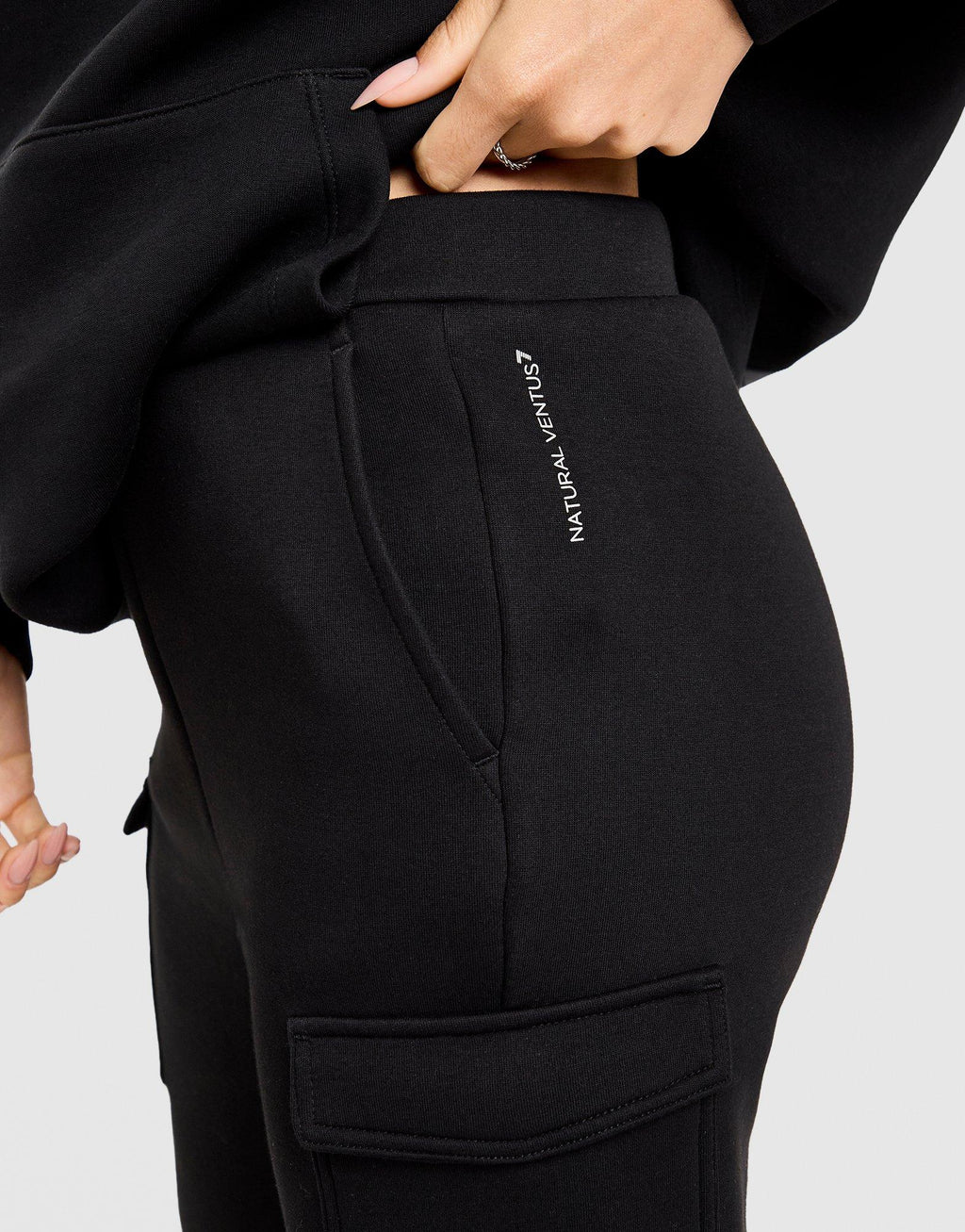 Ventus Tape Cargo Track Pants