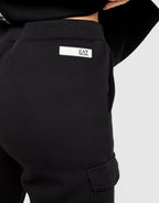 Ventus Tape Cargo Track Pants