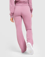 Slim Diamante Joggers
