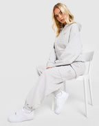 Visibility Logo Cargo Joggers