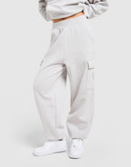 Visibility Logo Cargo Joggers