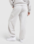 Visibility Logo Cargo Joggers
