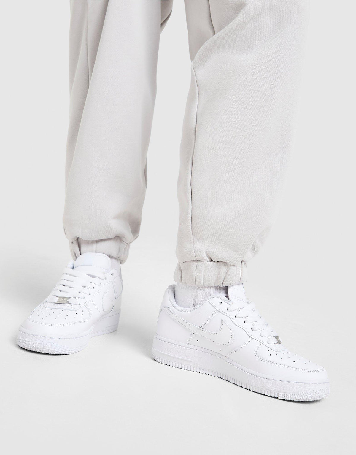 Visibility Logo Cargo Joggers