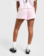 Football Poly Shorts