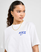 Graphic Boyfriend T-Shirt