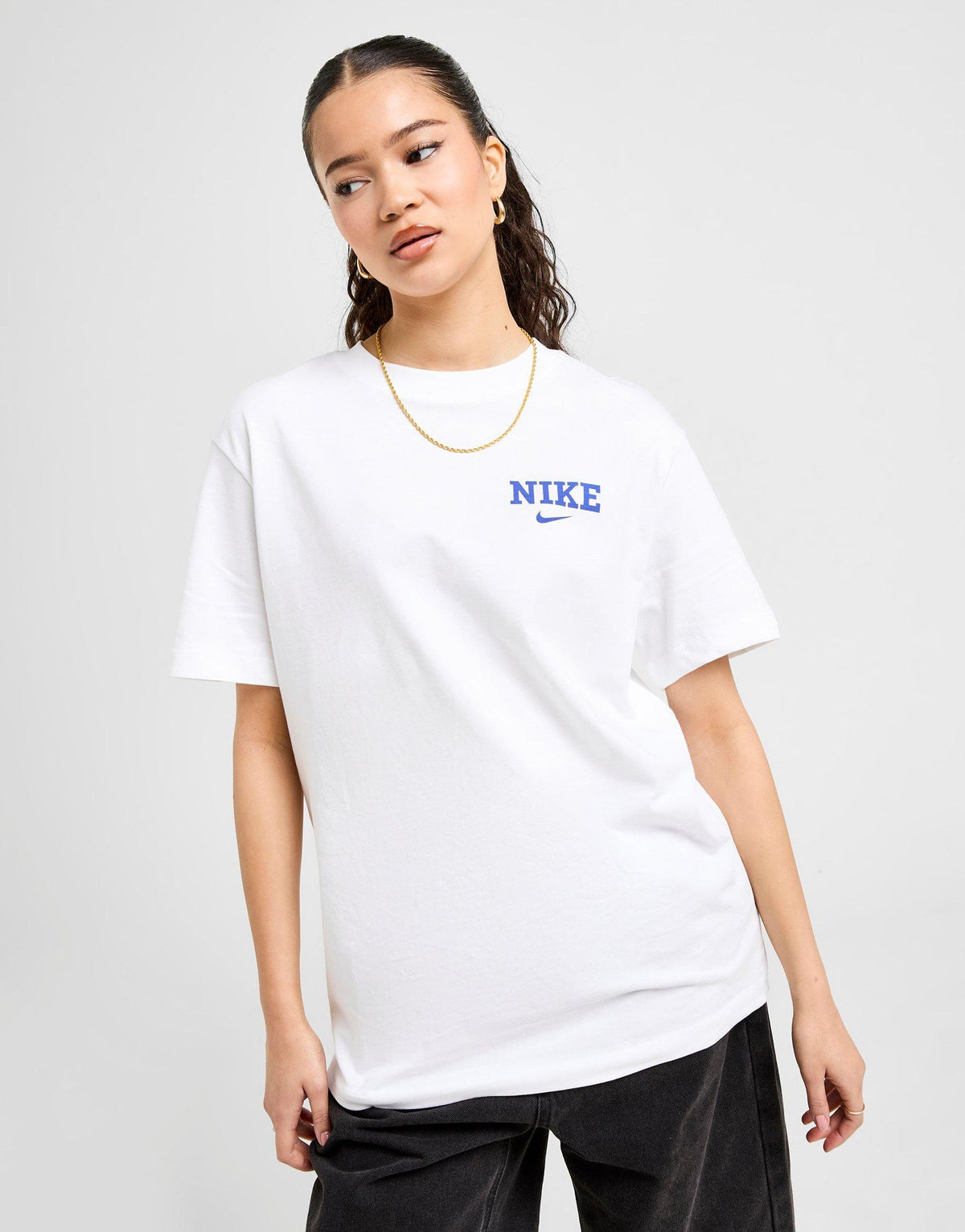 Graphic Boyfriend T-Shirt