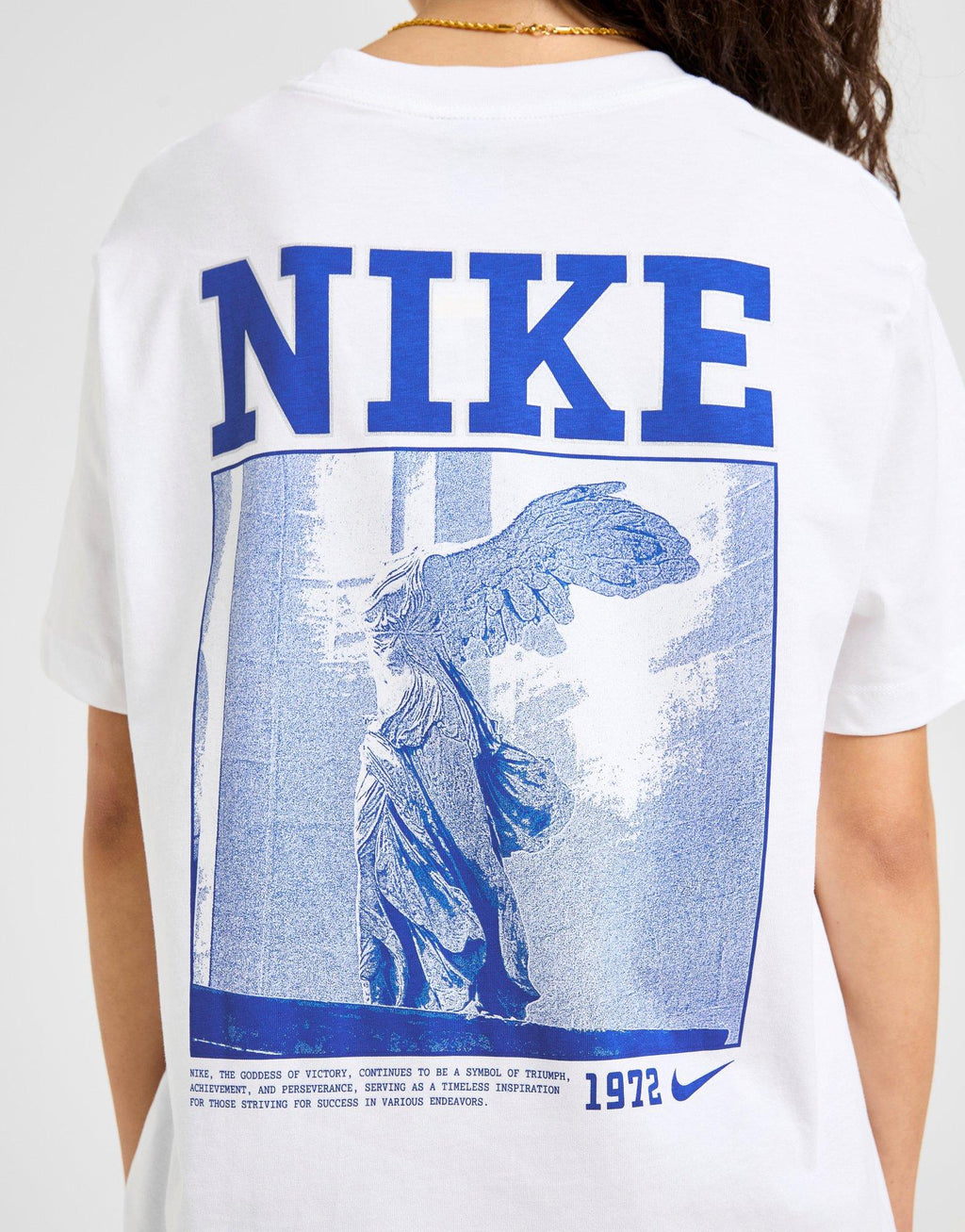 Graphic Boyfriend T-Shirt